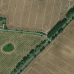 Satellite imagery of Eckenberg, DE