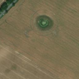 Satellite imagery of Eckenberg, DE