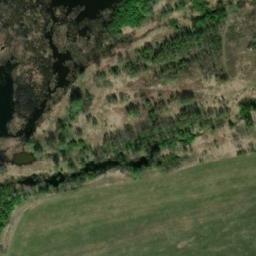 Satellite imagery of Пионерлагерь, KZ