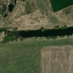 Satellite imagery of Пионерлагерь, KZ