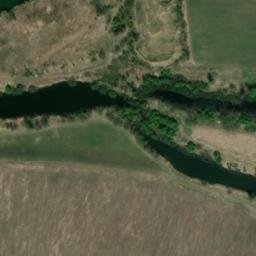 Satellite imagery of Пионерлагерь, KZ