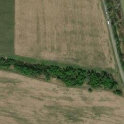 Satellite imagery of Береговой, KZ