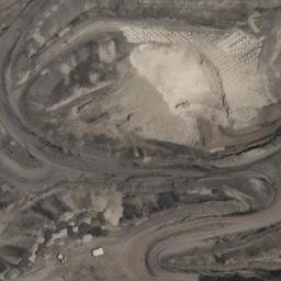 Satellite imagery of Казас, RU