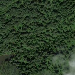Satellite imagery of Третий Барак, RU