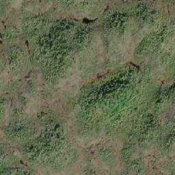 Satellite imagery of End Hill, CA