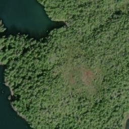 Satellite imagery of Whalen Point, CA