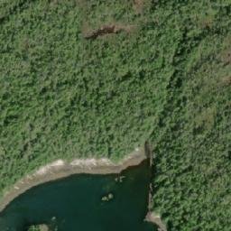 Satellite imagery of Whalen Point, CA