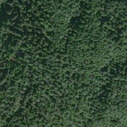 Satellite imagery of Helen Point, CA