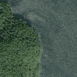 Satellite imagery of Helen Point, CA