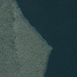 Satellite imagery of Helen Point, CA