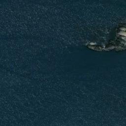 Satellite imagery of Carrickabullog Rocks, IE