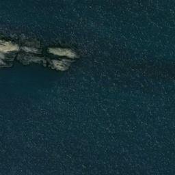 Satellite imagery of Carrickabullog Rocks, IE
