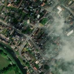Satellite imagery of Thorne Peel Hill, GB