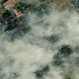 Satellite imagery of Thorne Peel Hill, GB