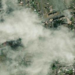 Satellite imagery of Thorne Peel Hill, GB