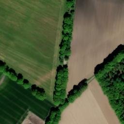 Satellite imagery of Fernmeldeturm Haddorf, DE