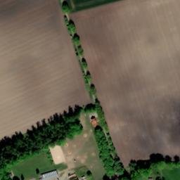 Satellite imagery of Fernmeldeturm Haddorf, DE