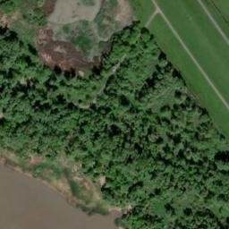 Satellite imagery of Elbekreuzung 1, Tragmast Hetlinger Schanze, DE