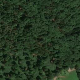 Satellite imagery of Hahnheider Berg, DE