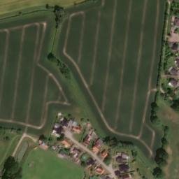 Satellite imagery of Kuckucksberg, DE