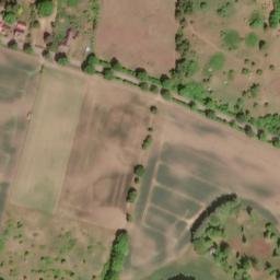 Satellite imagery of Burgberg, DE