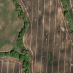 Satellite imagery of Stichstockenberg, DE