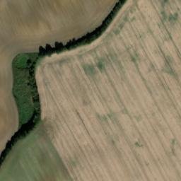 Satellite imagery of Voßbarg, DE