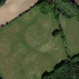 Satellite imagery of Wahrenscher Berg, DE