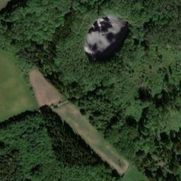Satellite imagery of Wahrenscher Berg, DE