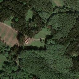 Satellite imagery of Hirschberg, DE