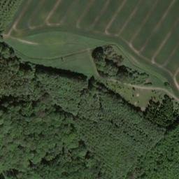 Satellite imagery of Hirschberg, DE