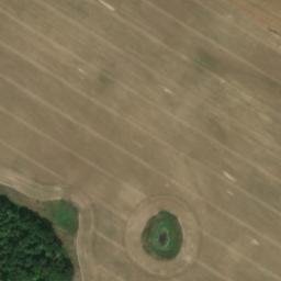 Satellite imagery of Eckenberg, DE
