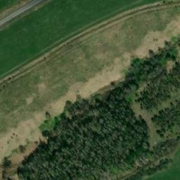 Satellite imagery of Учул, KZ