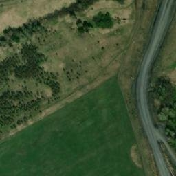 Satellite imagery of Учул, KZ