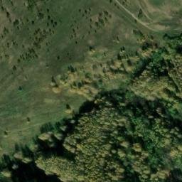 Satellite imagery of Ключевой, KZ