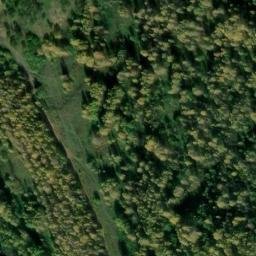 Satellite imagery of Ключевой, KZ