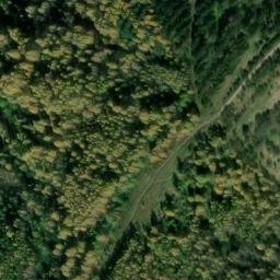Satellite imagery of Ключевой, KZ