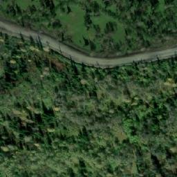 Satellite imagery of Верховье Бол. Теренсы, RU