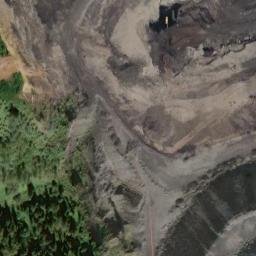Satellite imagery of Казас, RU
