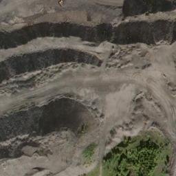 Satellite imagery of Казас, RU
