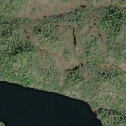 Satellite imagery of End Hill, CA