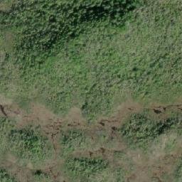 Satellite imagery of End Hill, CA