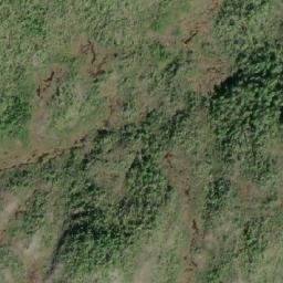 Satellite imagery of End Hill, CA