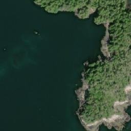 Satellite imagery of Whalen Point, CA