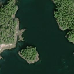Satellite imagery of Whalen Point, CA