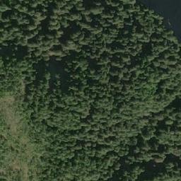 Satellite imagery of Mount Batchellor, CA