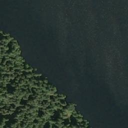 Satellite imagery of Mount Batchellor, CA