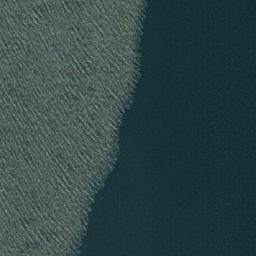 Satellite imagery of Helen Point, CA