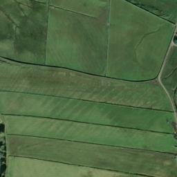 Satellite imagery of Rinvyle Point, IE