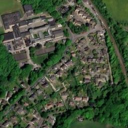 Satellite imagery of boundary_stone, GB